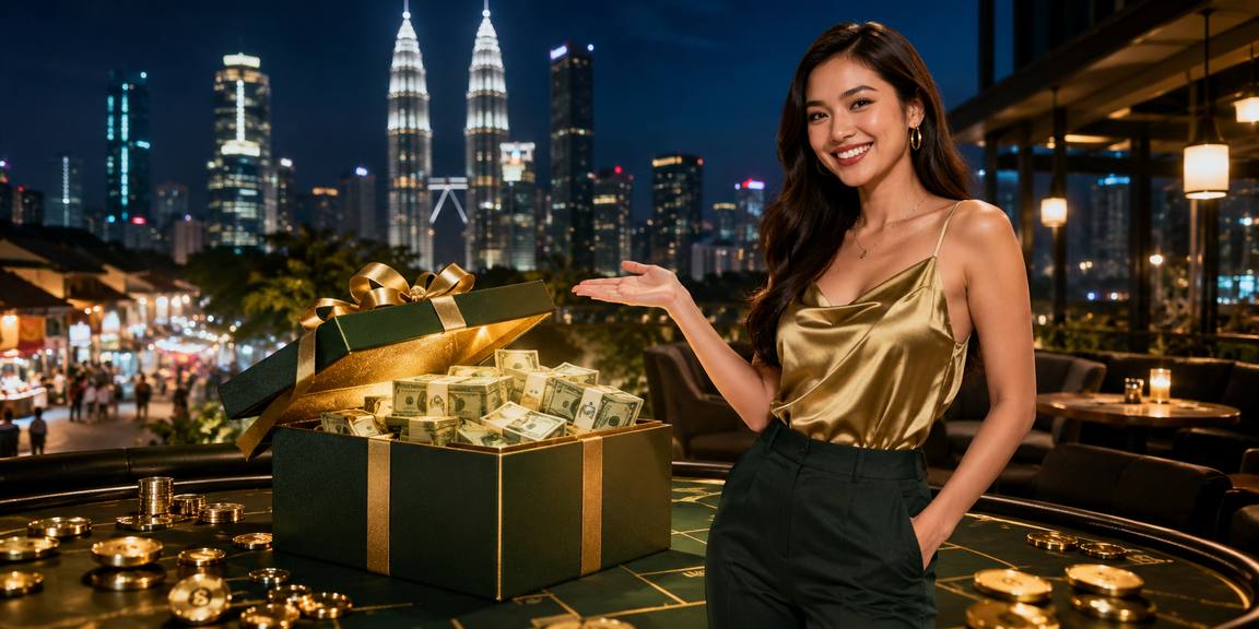subur88 Bonanza Gold — Pengalaman Slot dengan Potensi Besar