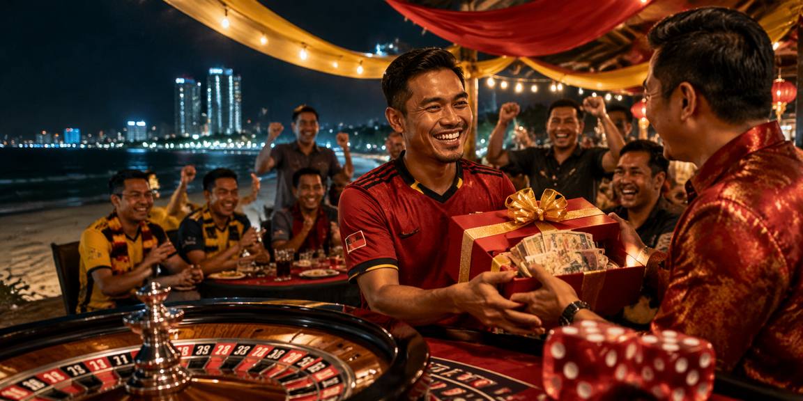 subur88 Apa Kami Tawarkan di Kasino Langsung subur88